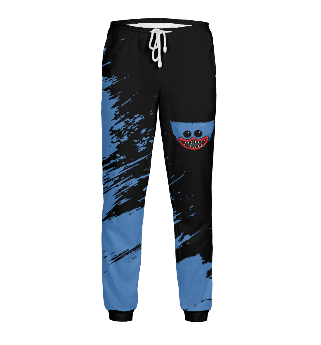 

Poppy Playtime - Яркий