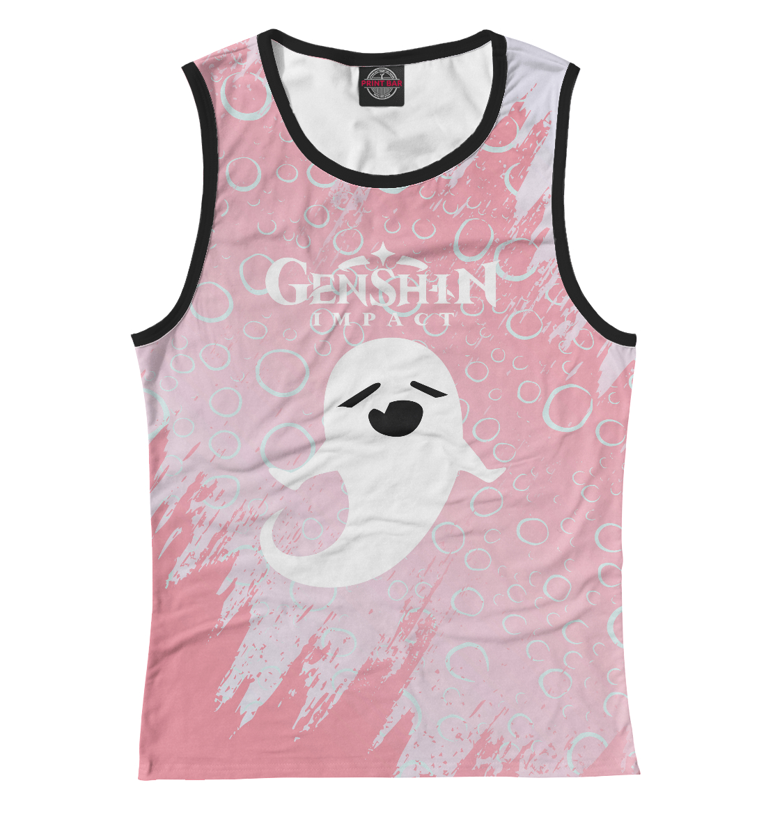 

Genshin Impact
