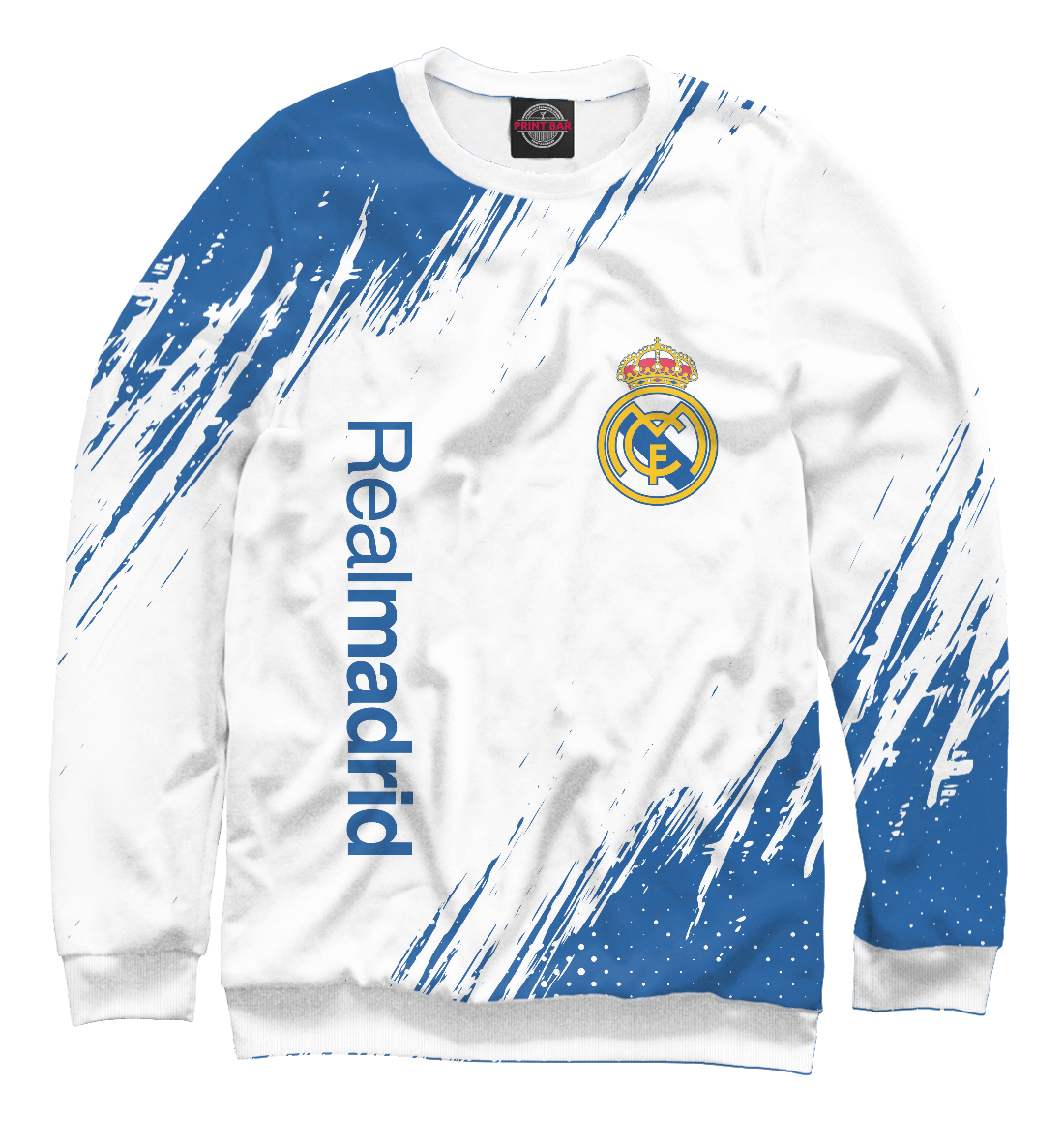 

Real Madrid