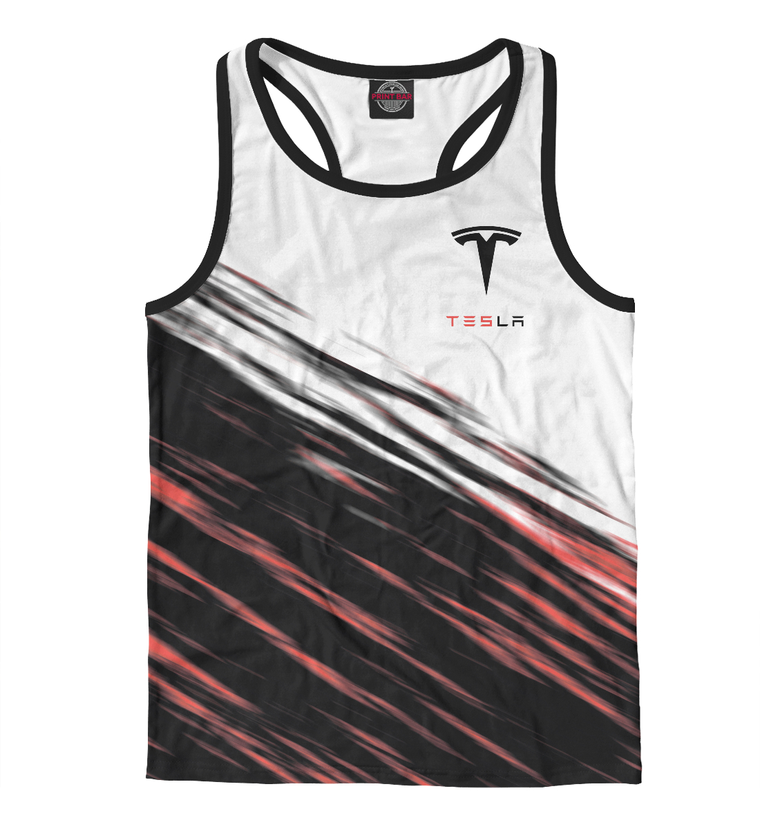 

Tesla