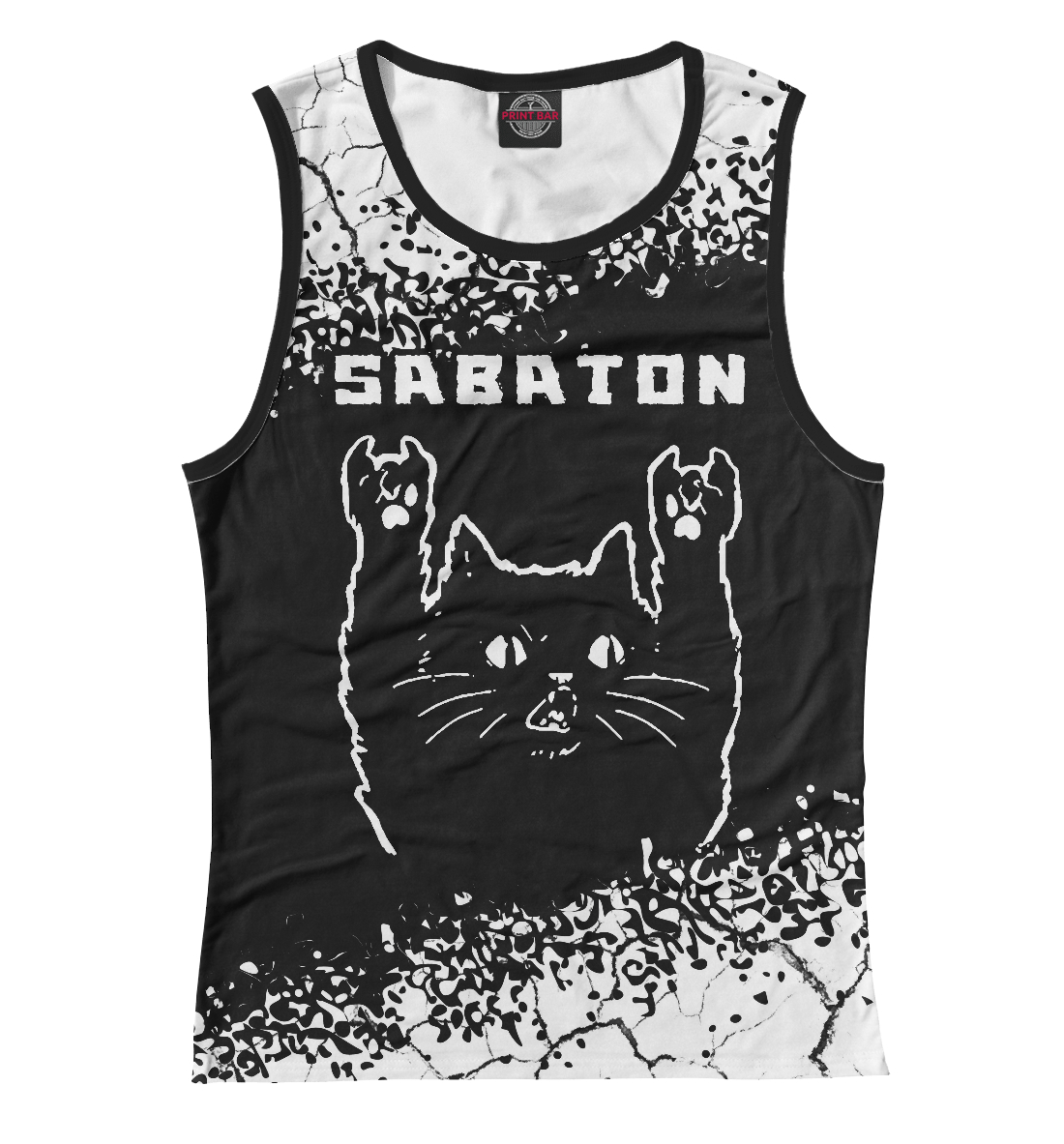 

Sabaton | Рок Кот
