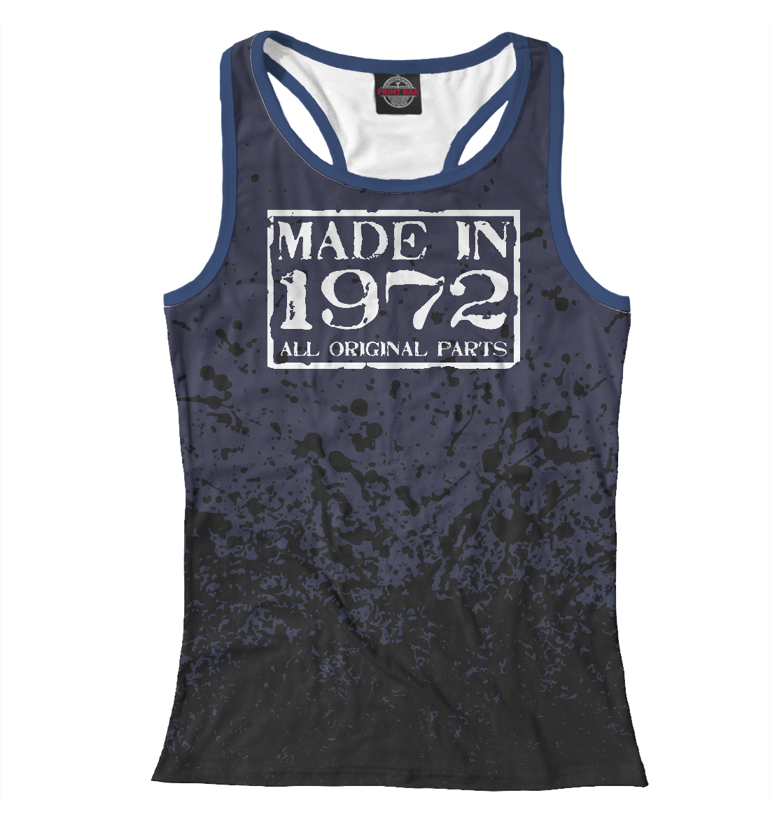

Made in 1972