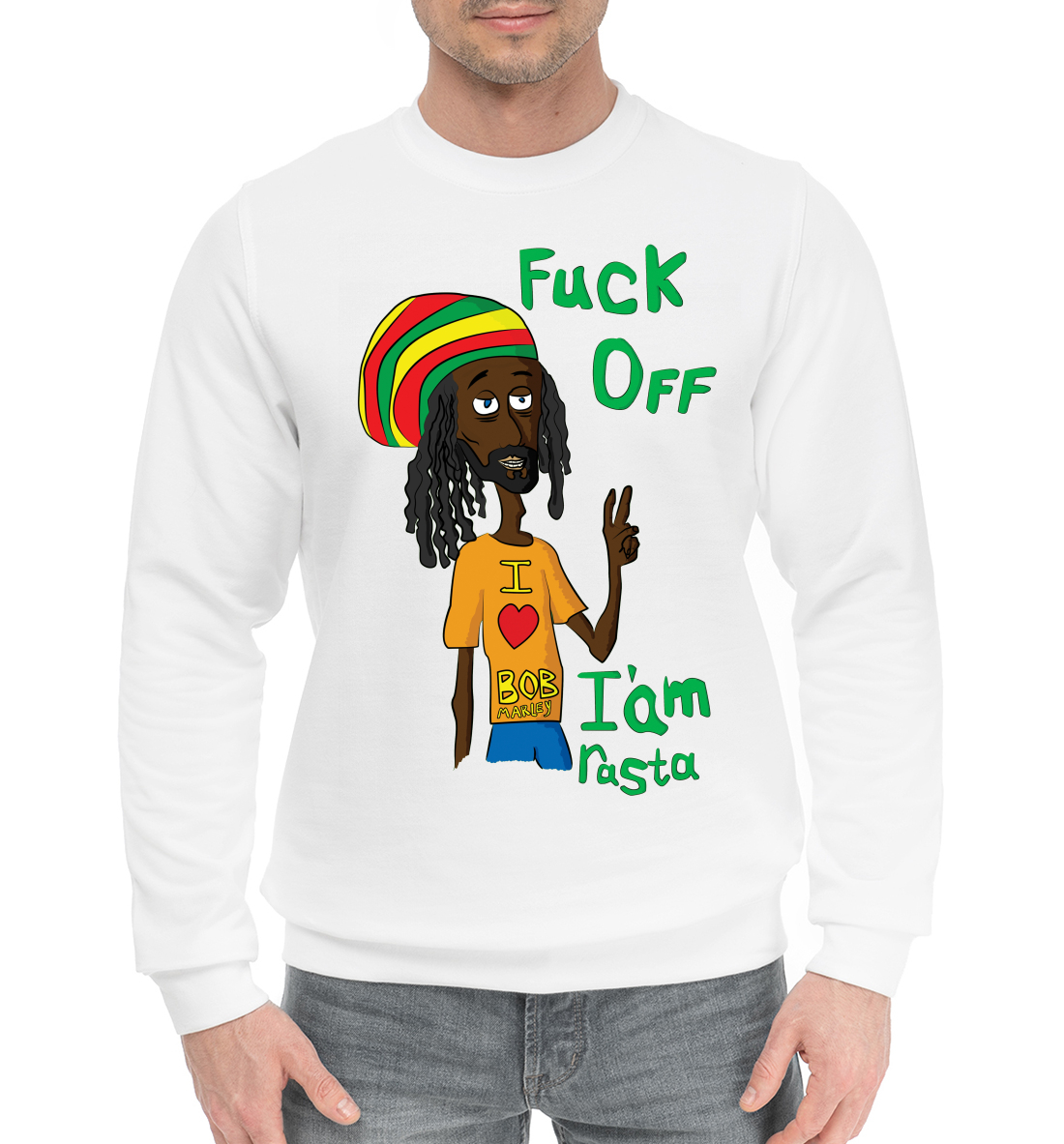 

Rasta