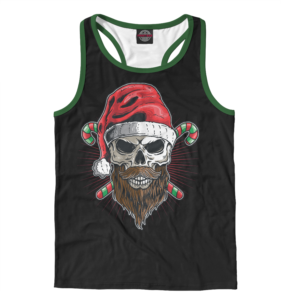 

Bad santa