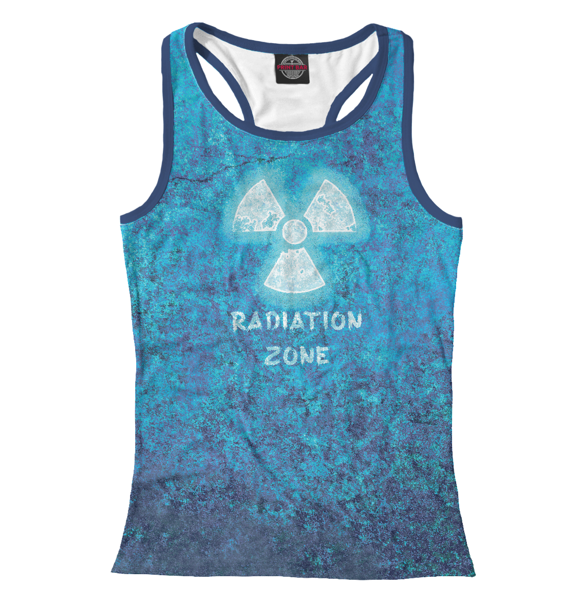 

Radiation Zone