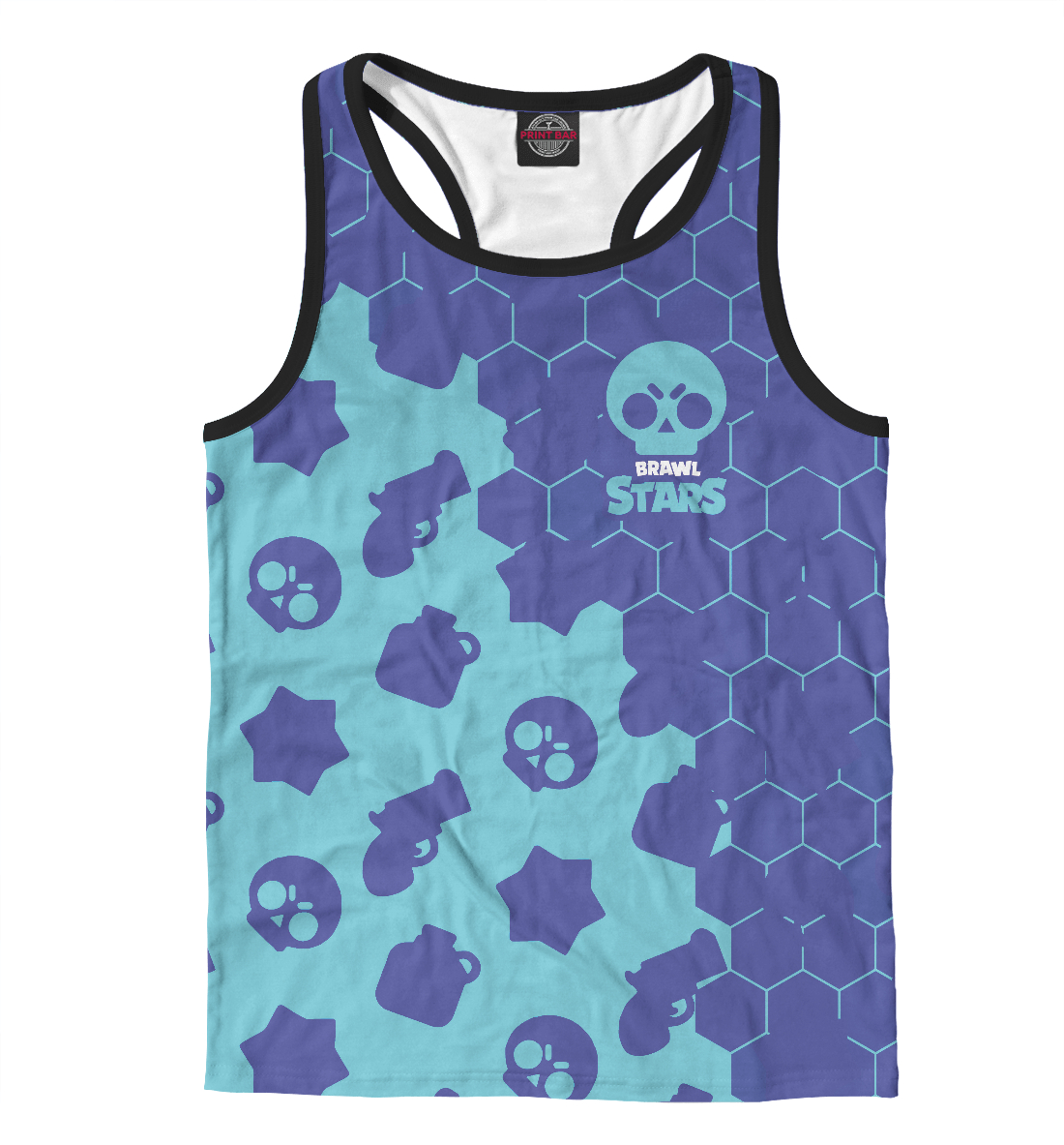 

Brawl Stars / Бравл Старс