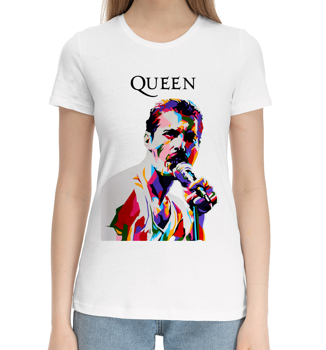 

Queen