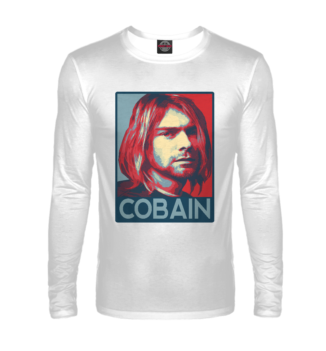 

Kurt Cobain (Nirvana)