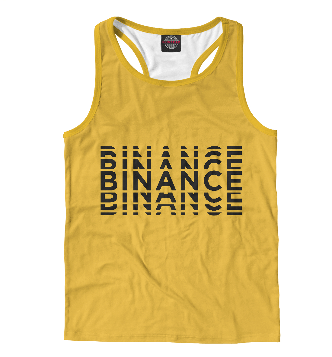 

Binance