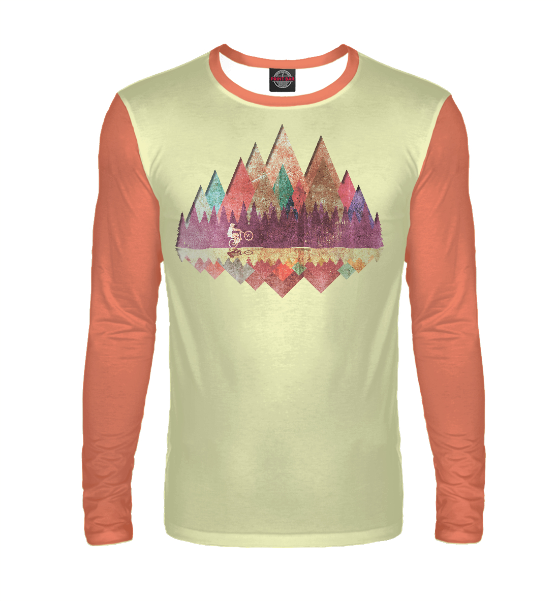 

MTB Retro Trails