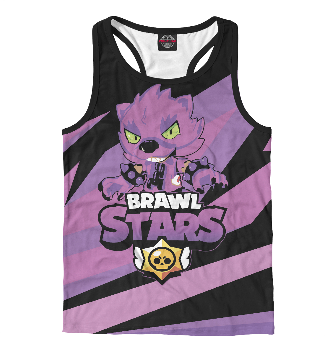 

Brawl Stars