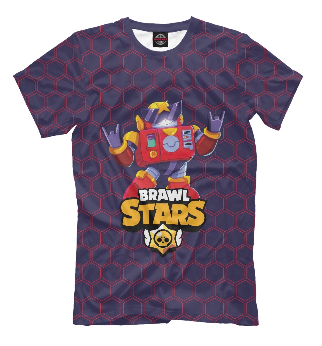 

Brawl Stars Surge
