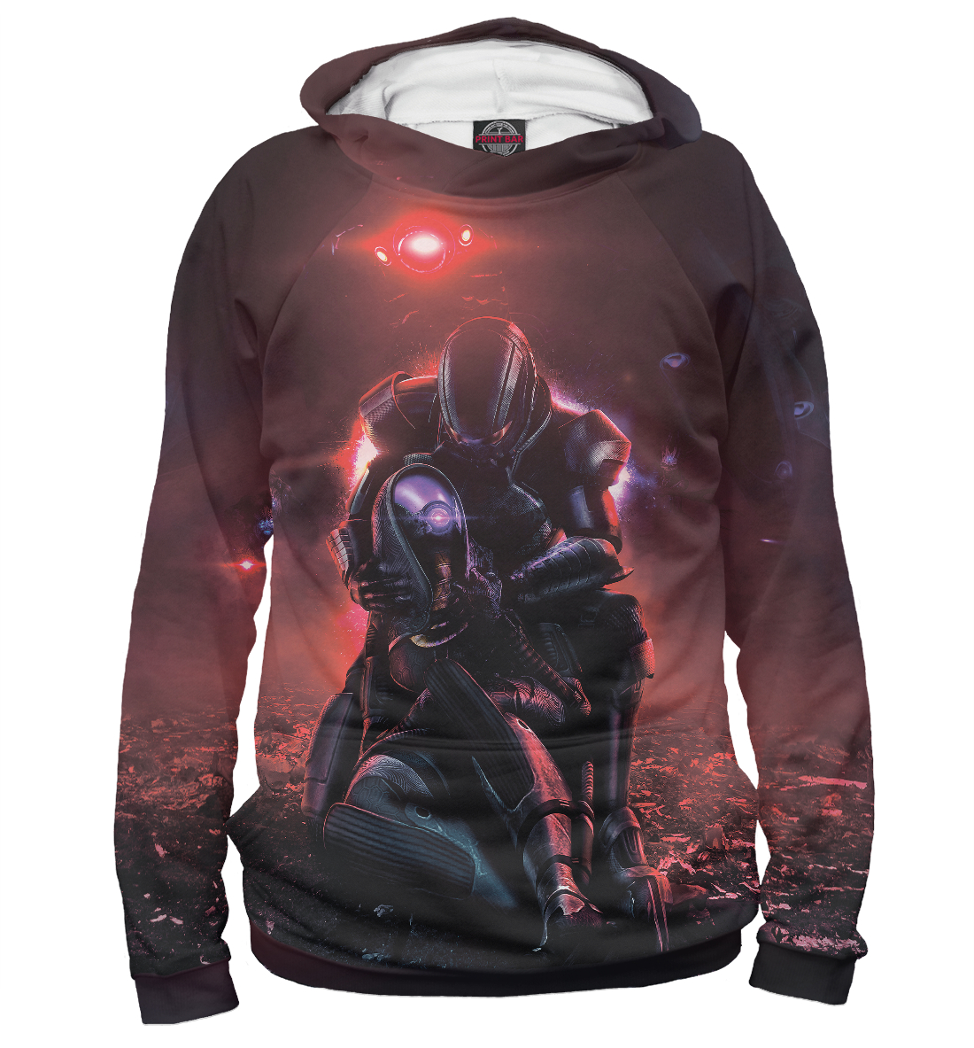 

Mass Effect