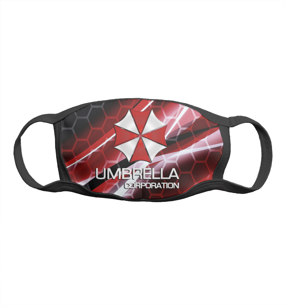 

Umbrella Corp