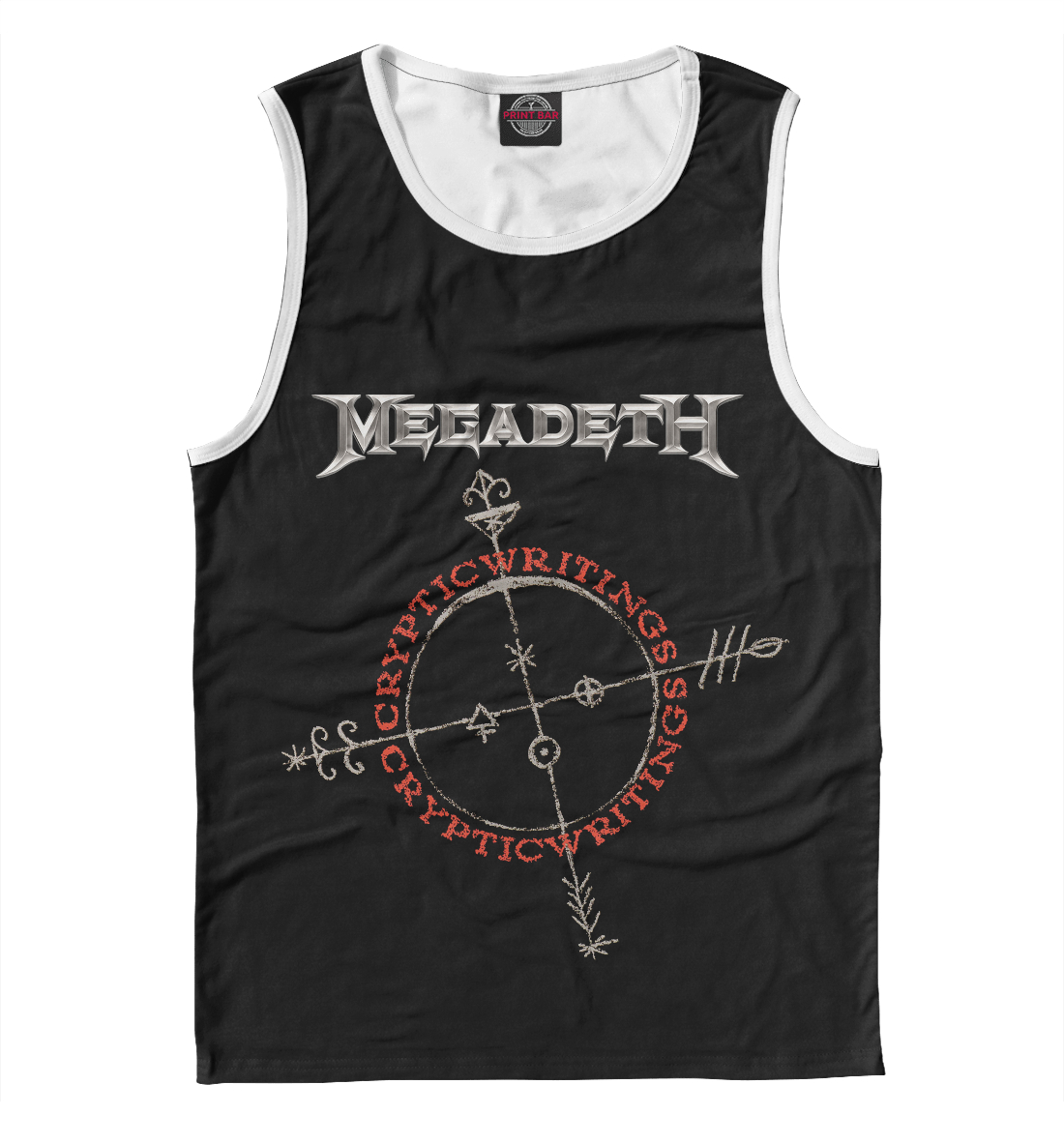 

Megadeth