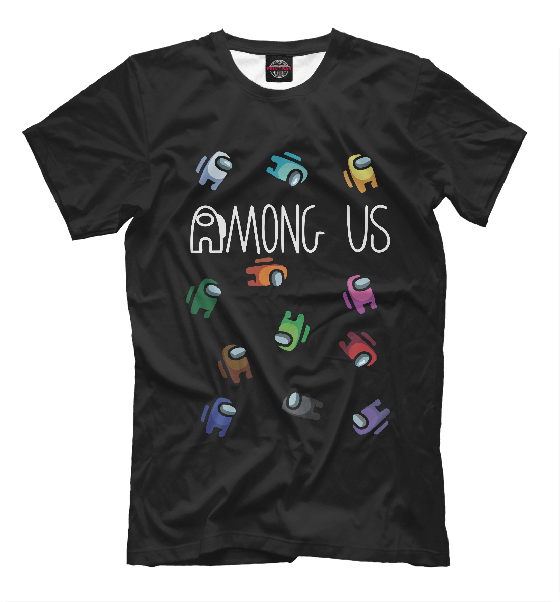 

Among Us