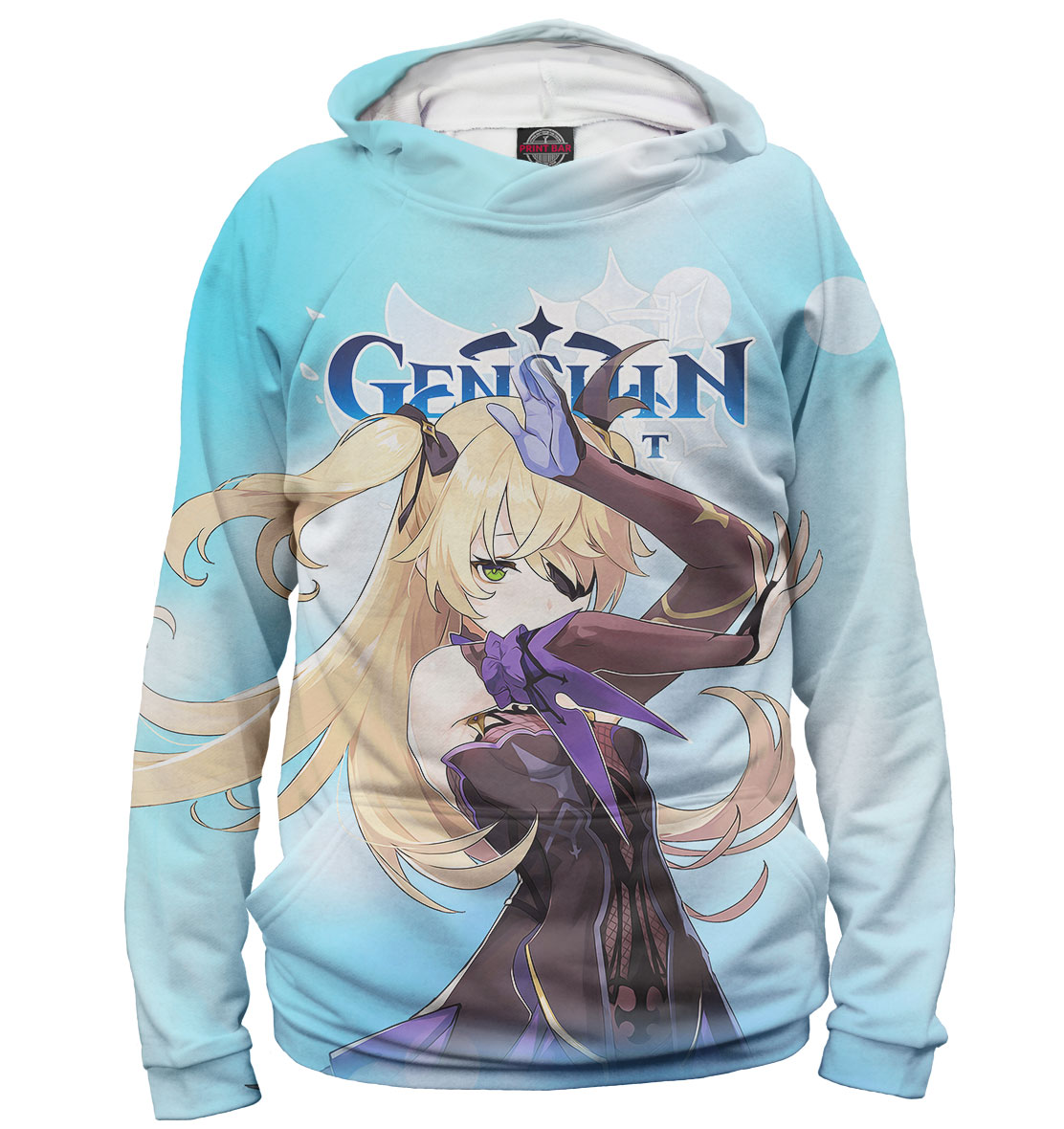 

Genshin Impact
