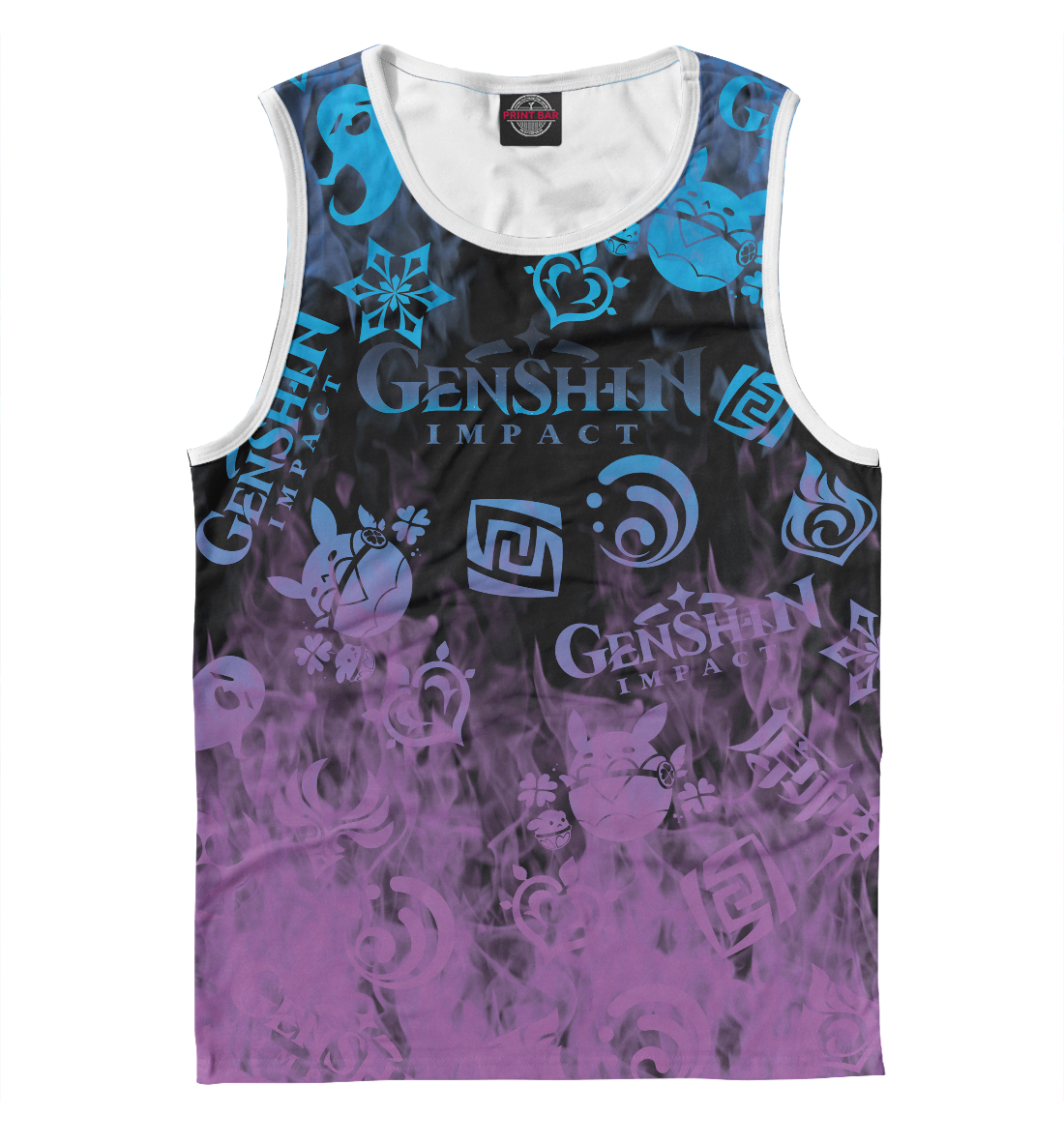 

Genshin Impact