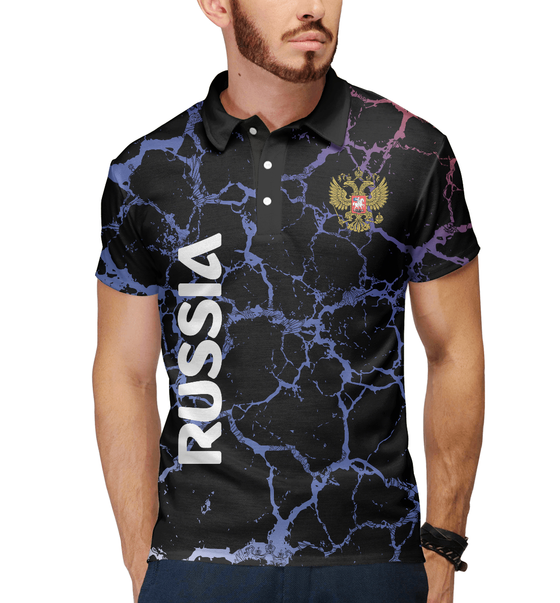 

RUSSIA