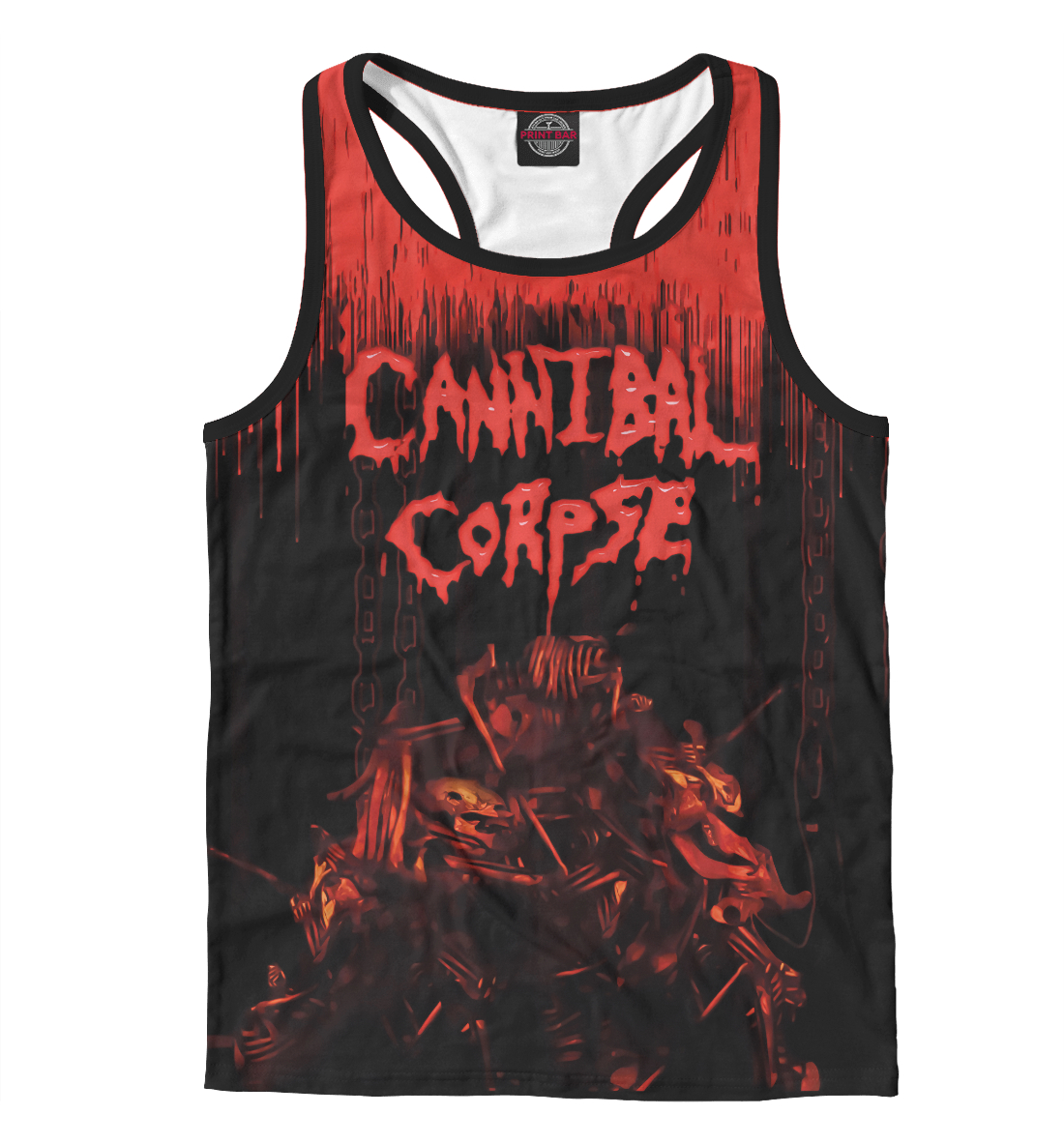 

Cannibal Corpse