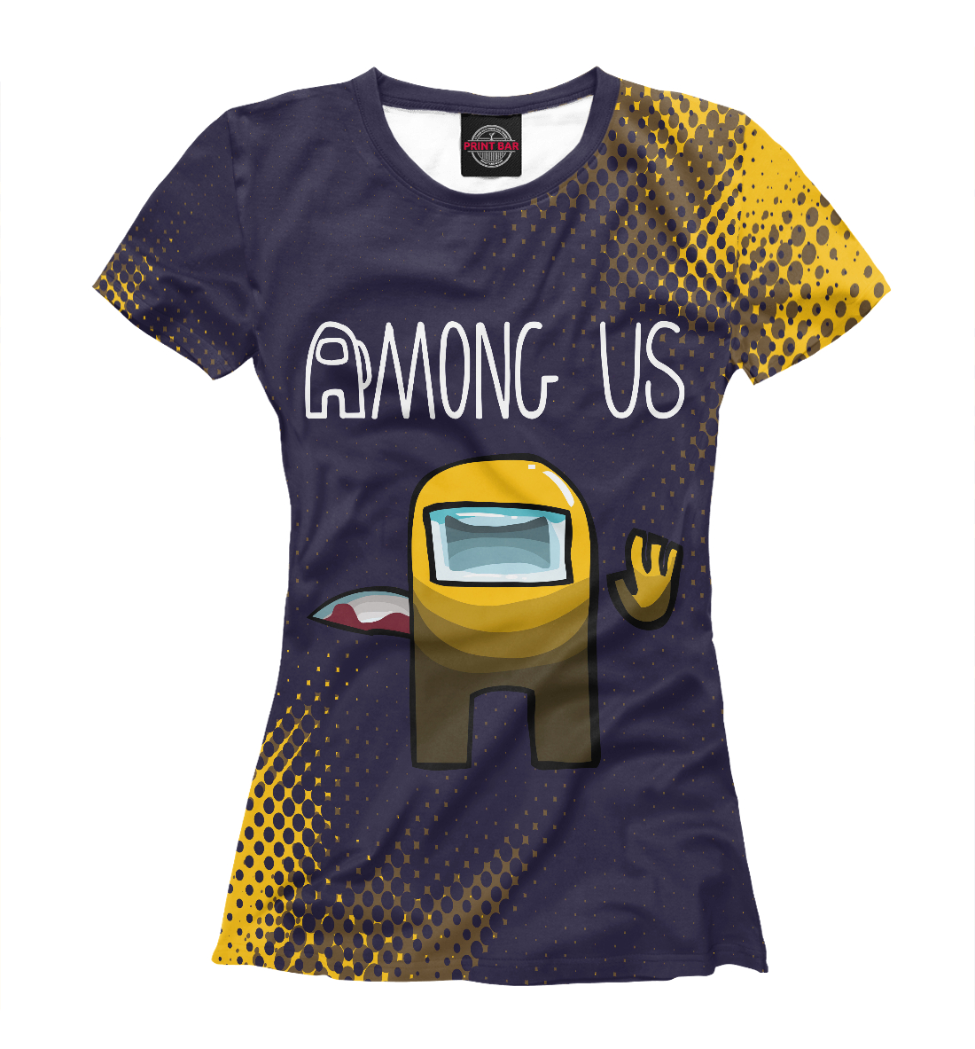 

Among Us / Амонг Ас