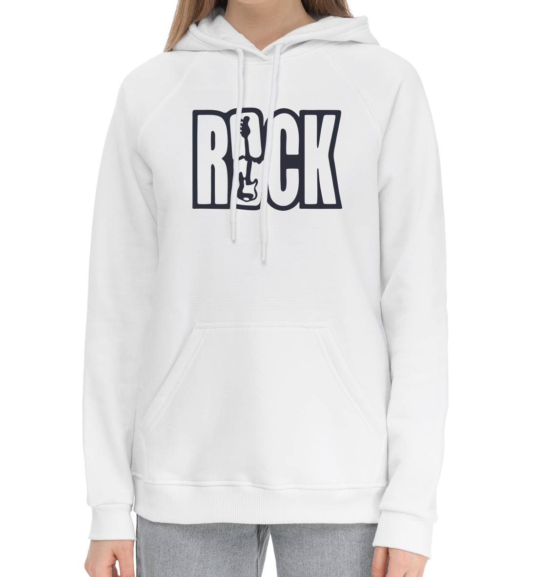 

Rock