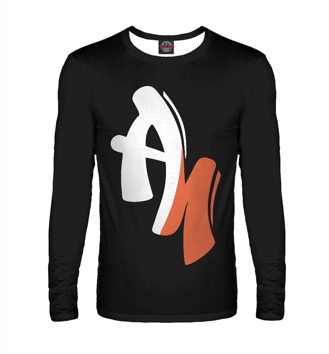 

А4