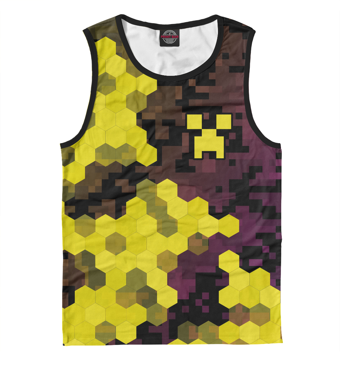 

Minecraft / Майнкрафт