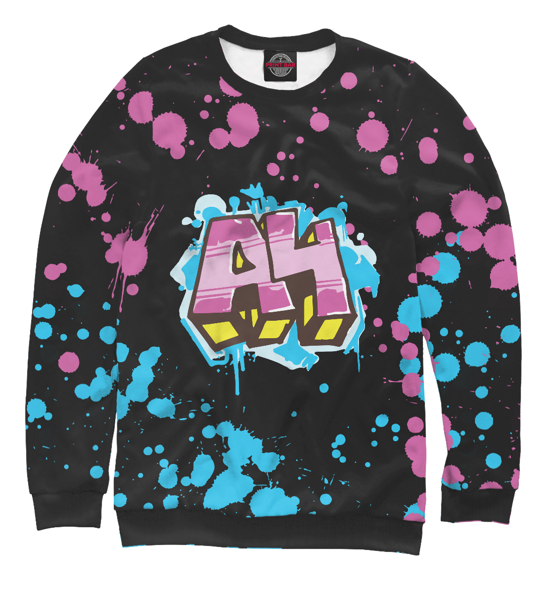 

А4