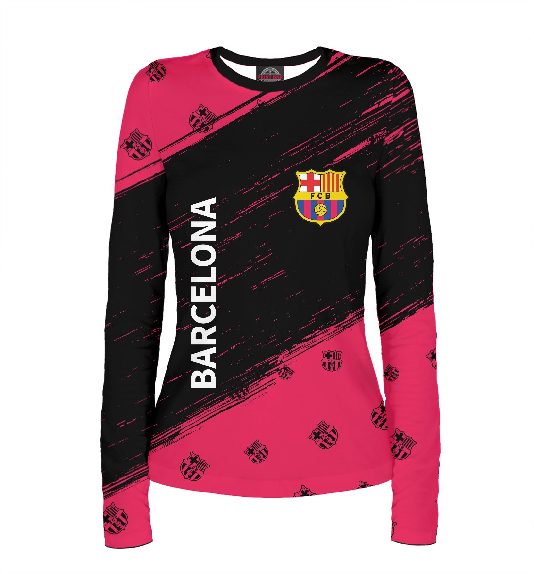 

Barcelona / Барселона