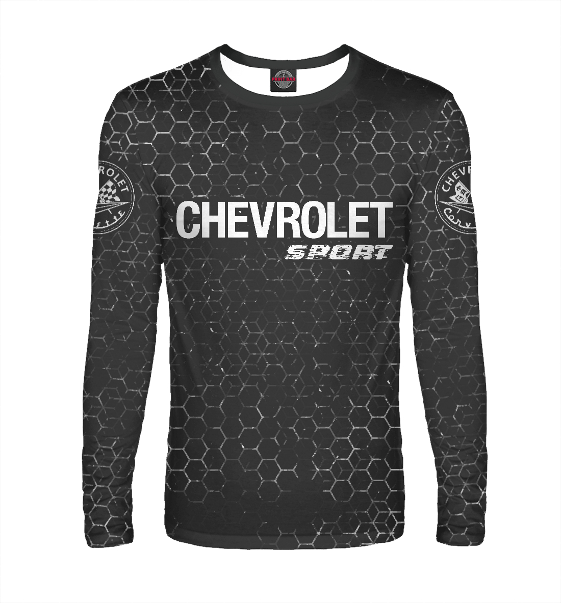 

Шевроле | Sport