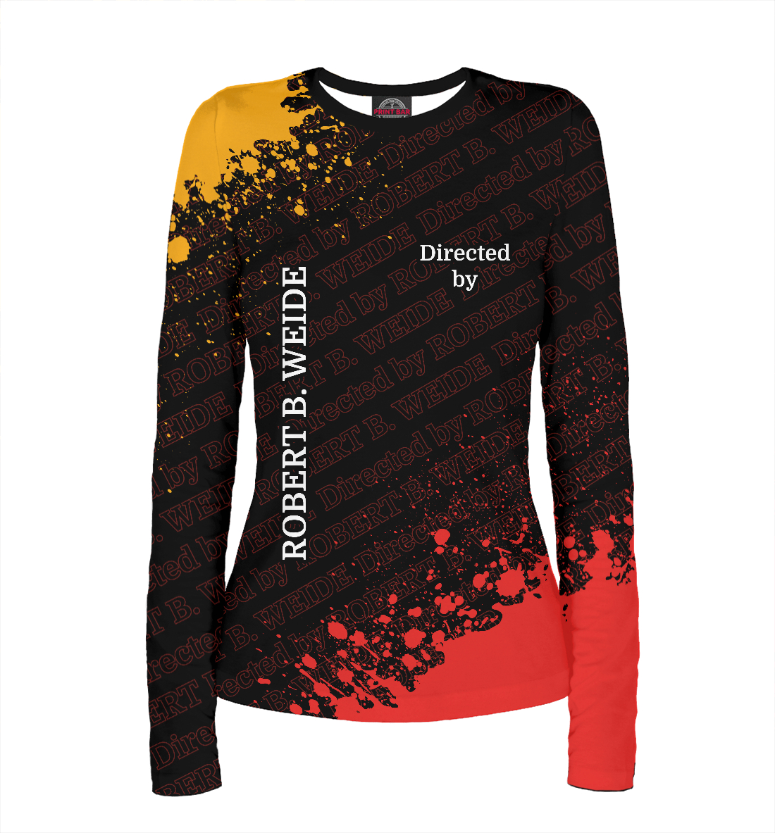 

Directed by Robert B. Weide