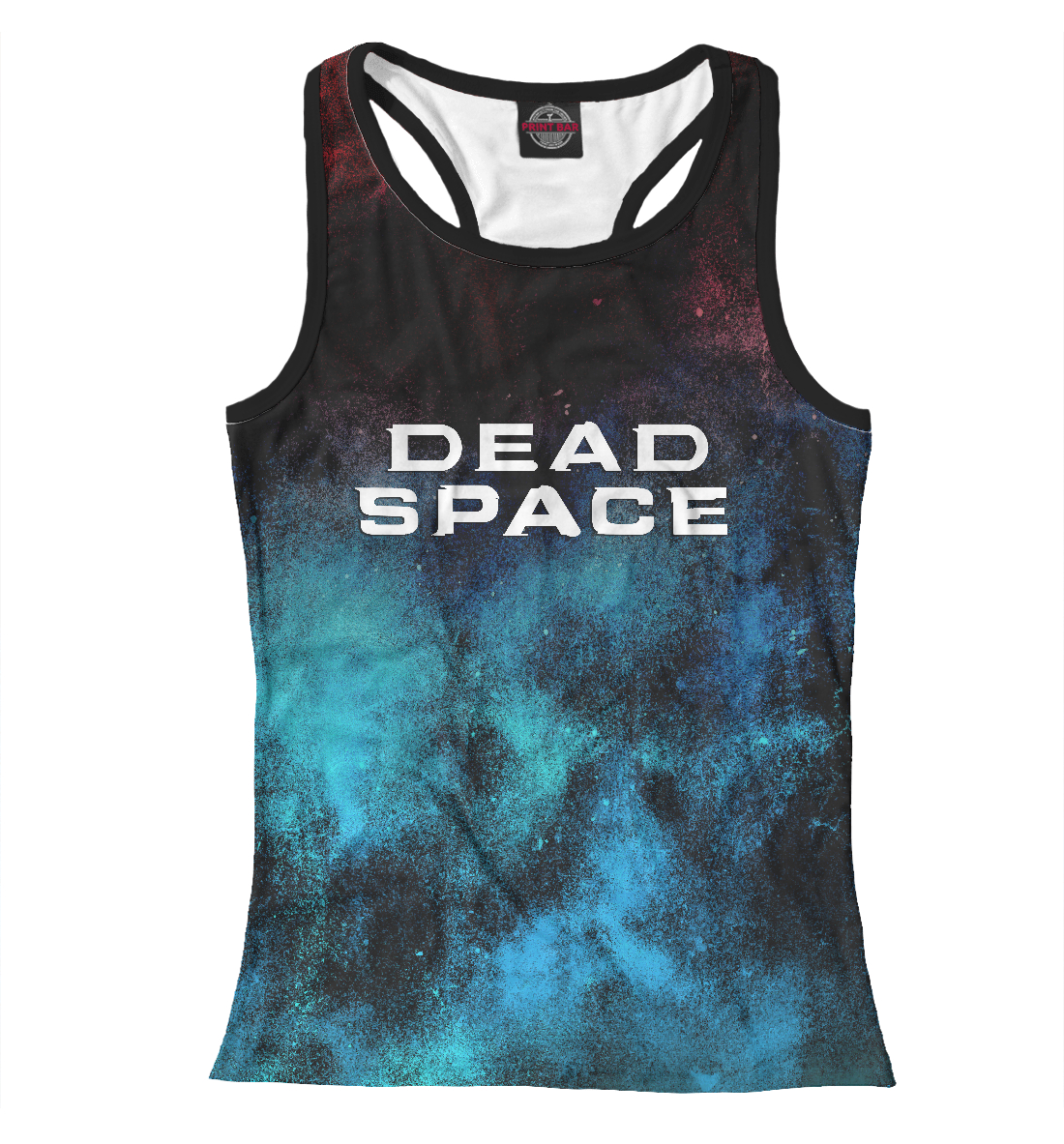 

Dead Space | Мёртвый Космос