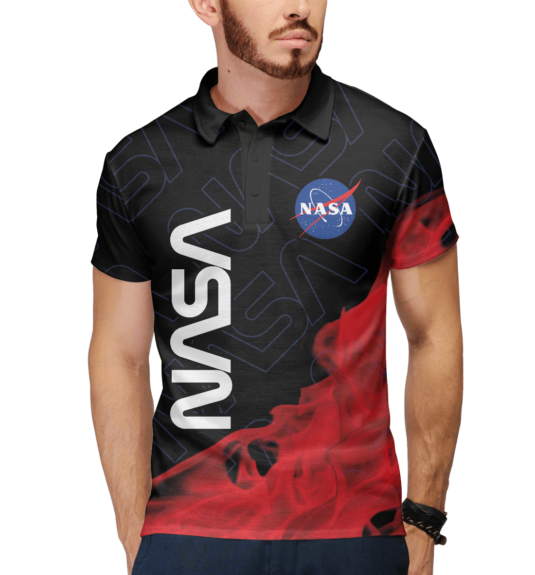 

Nasa / Наса