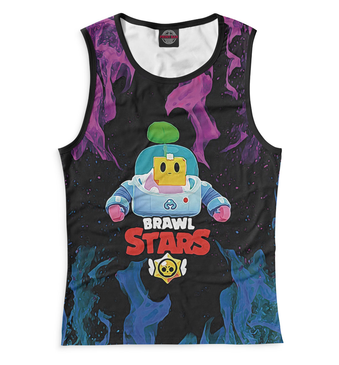 

Brawl Stars