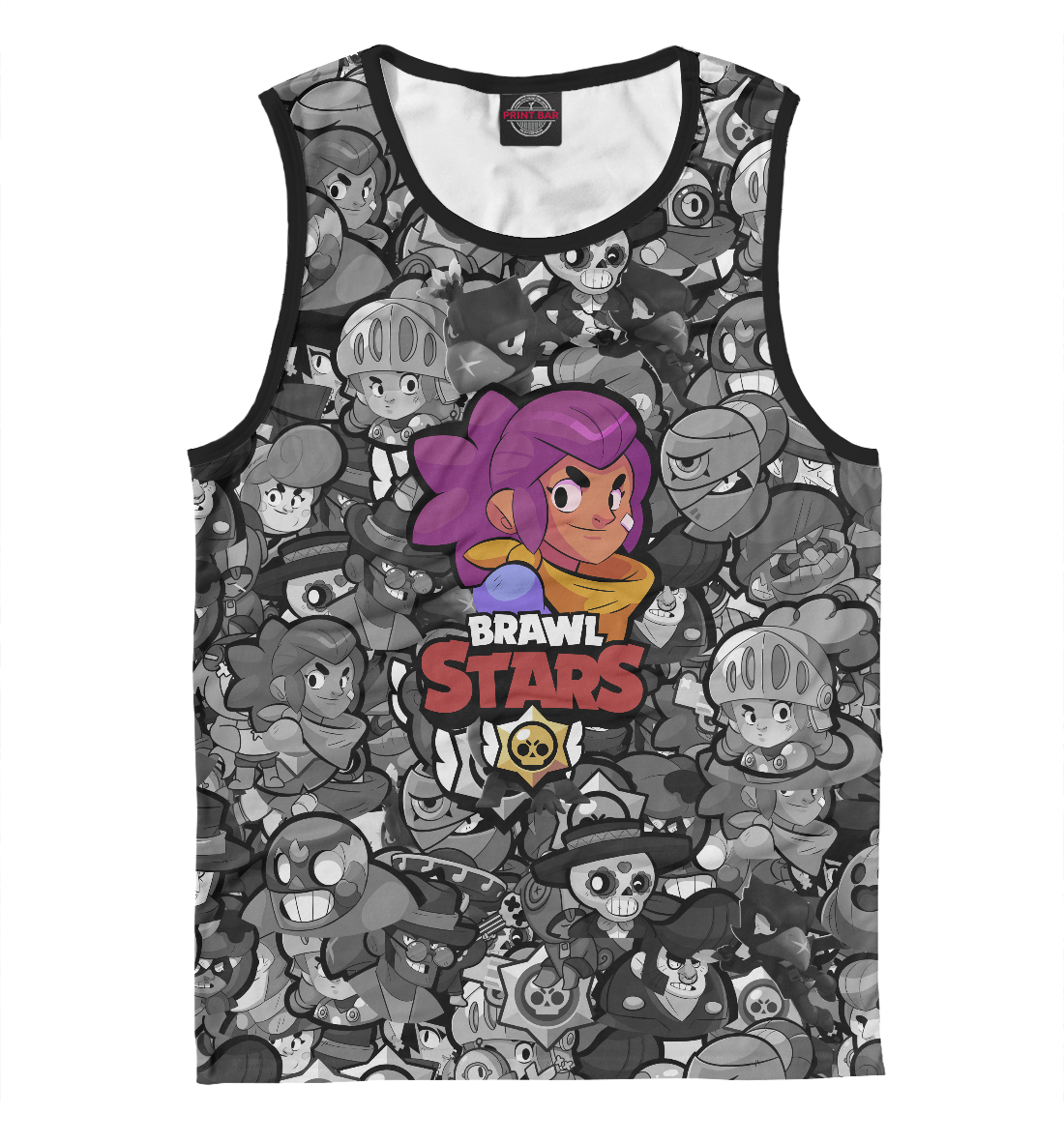

Brawl Stars: Jessie