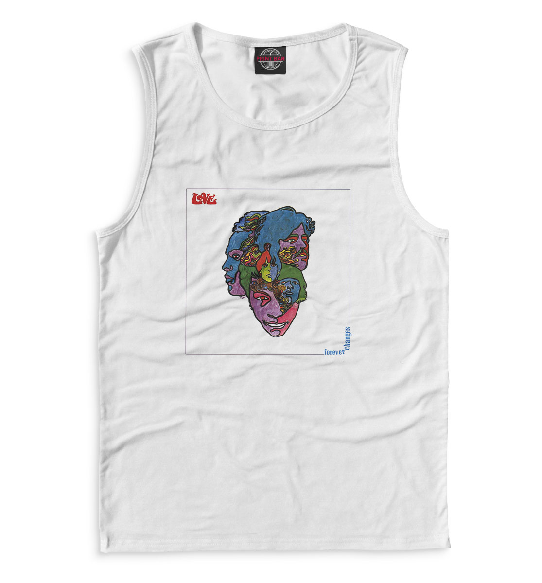 

Love - Forever Changes