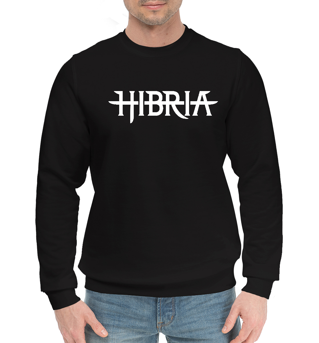 

Hibria