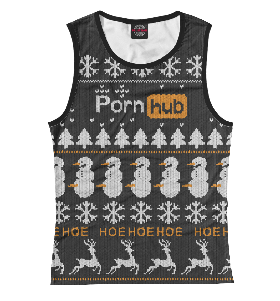 

Christmas PornHub