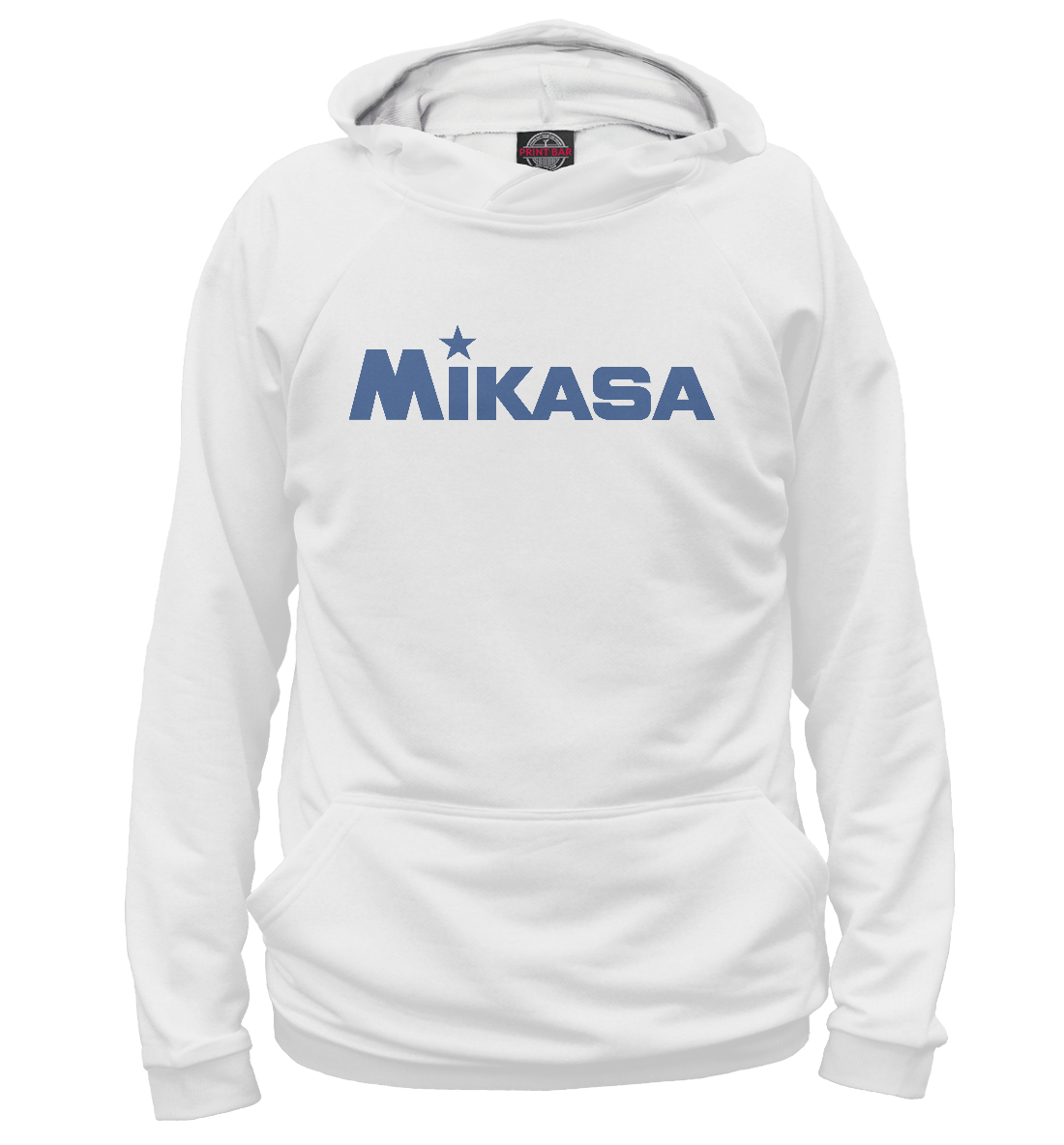 

Mikasa