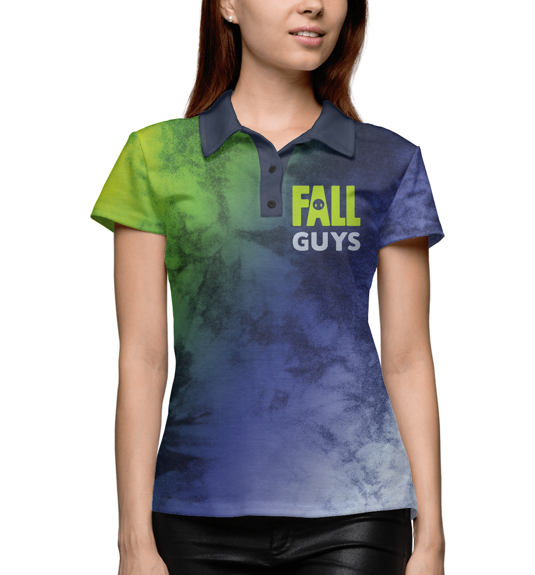 

Fall Guys / Фол Гайс