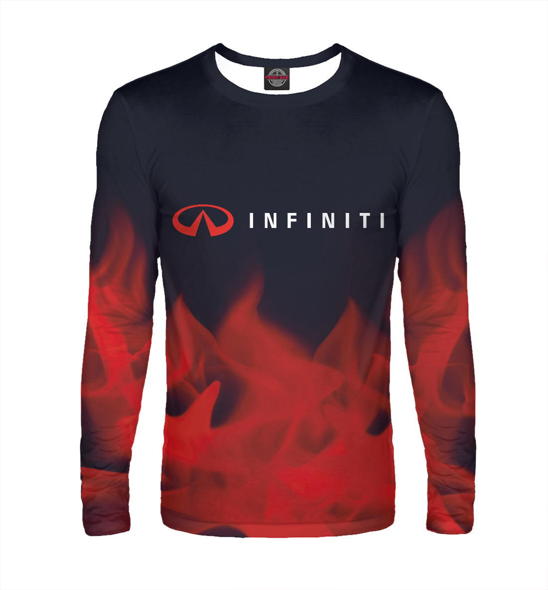 

Infiniti / Инфинити