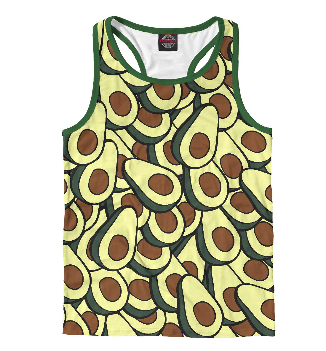 

Avocado