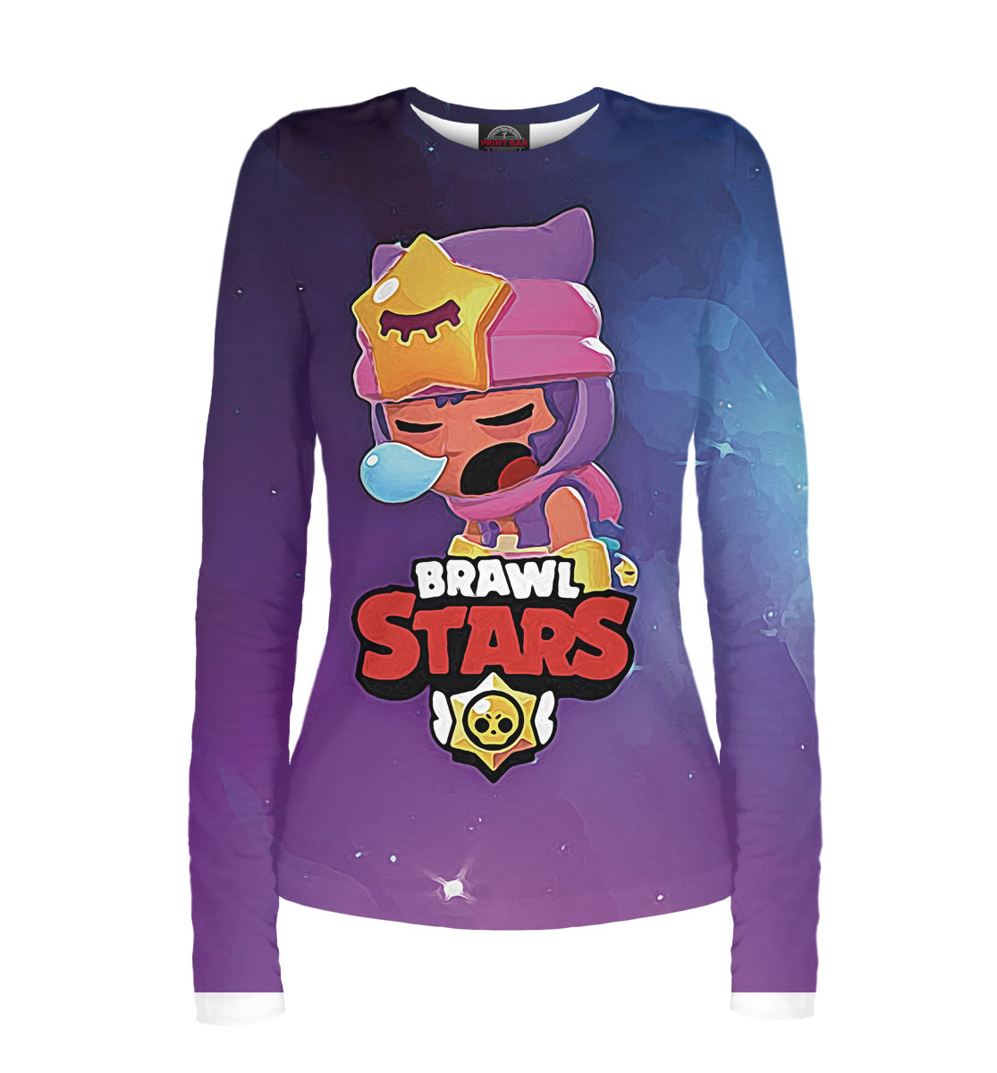 

Brawl Stars