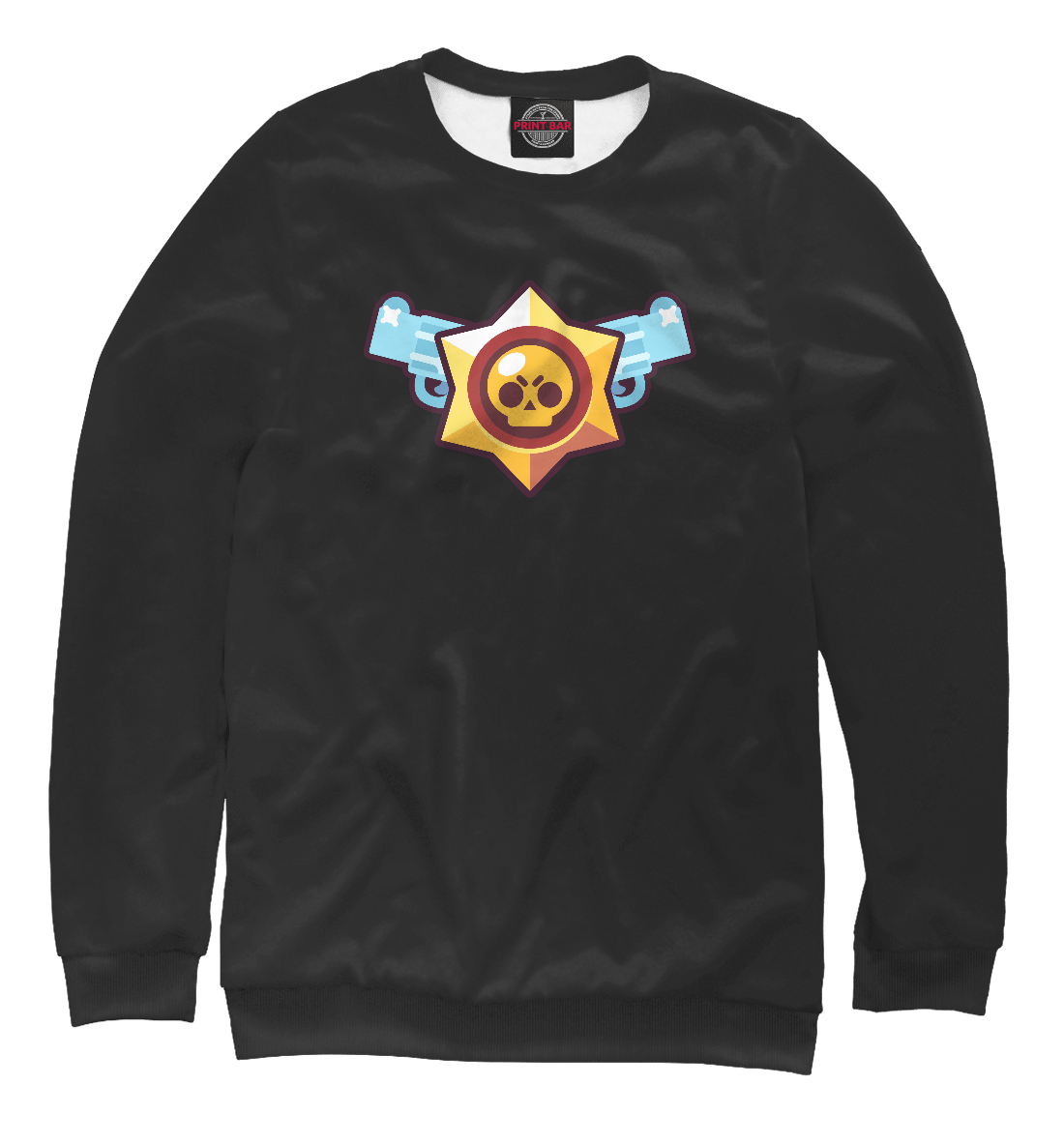 

Brawl Stars