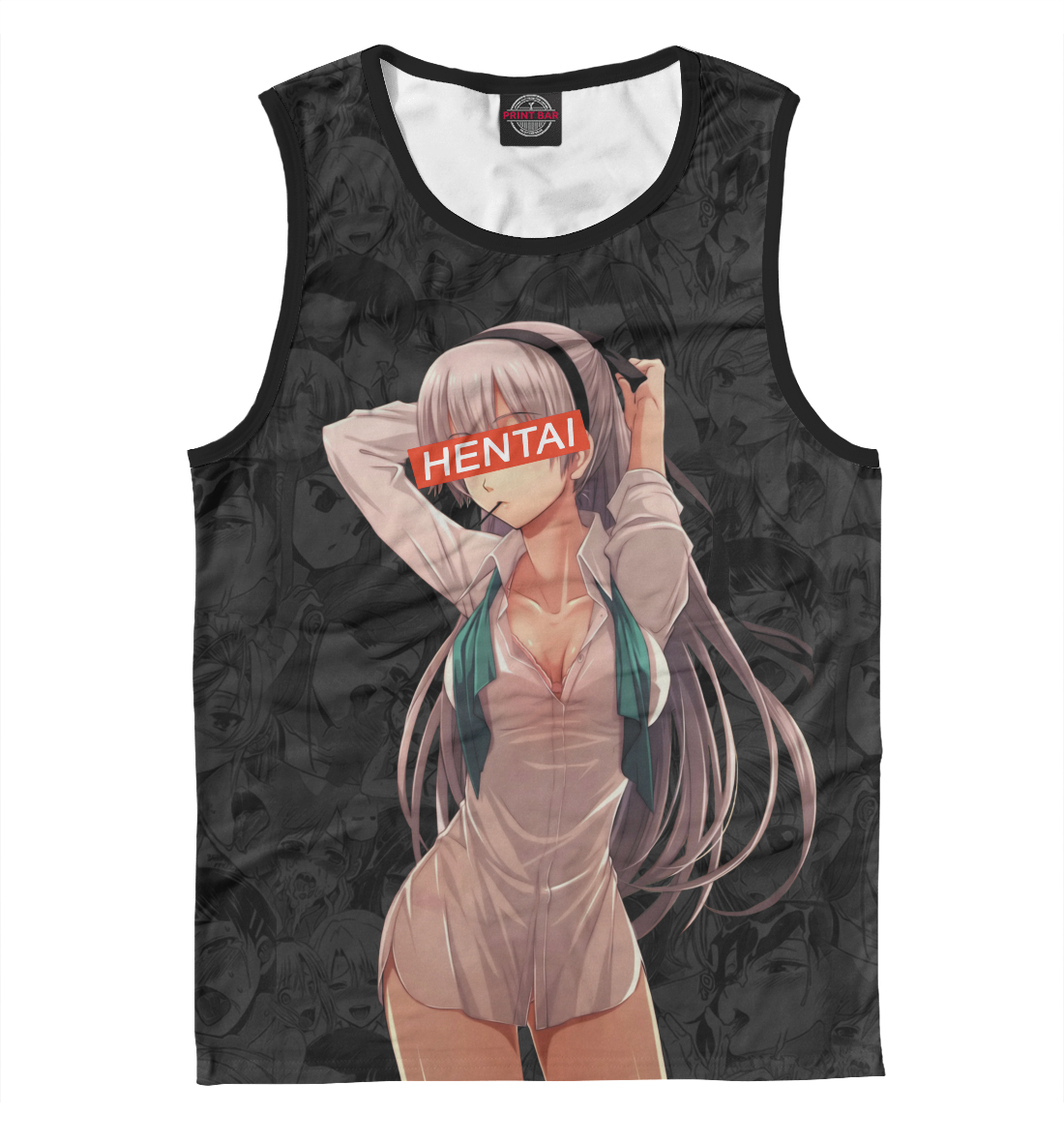

Hentai