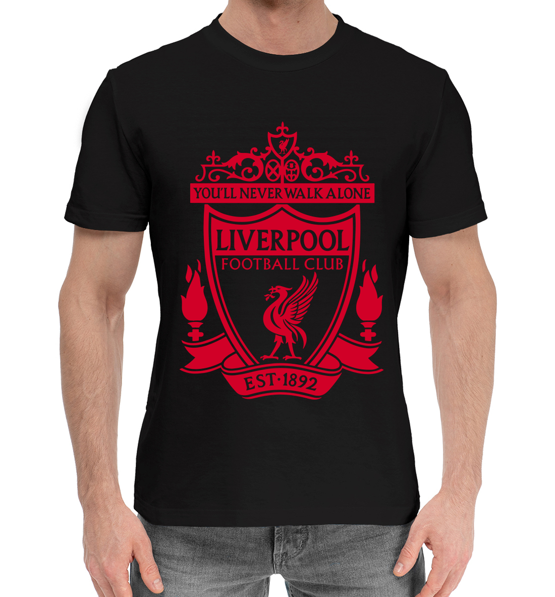 

Liverpool