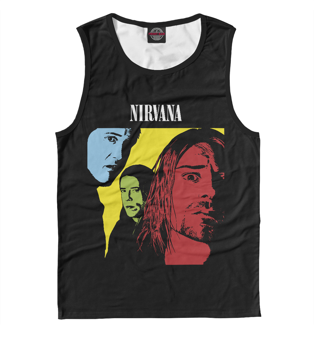 

Nirvana
