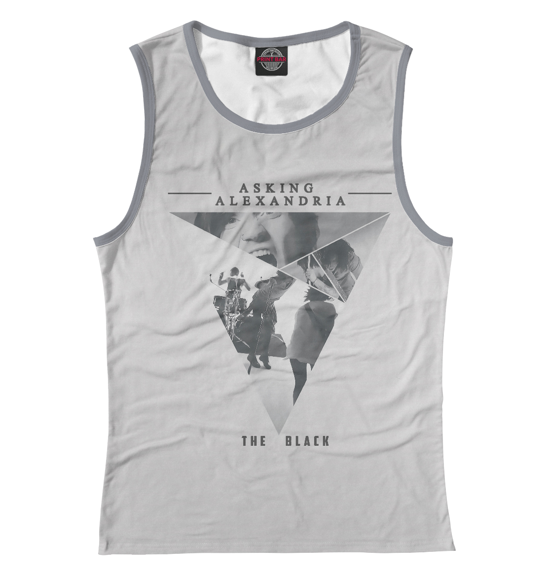 

Asking Alexandria