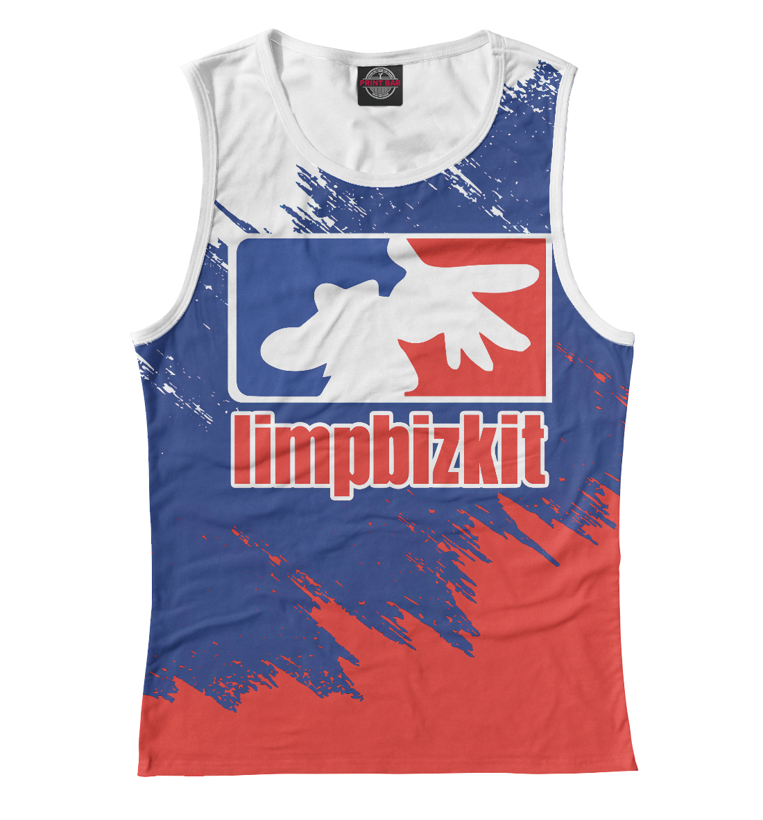 

Limp Bizkit